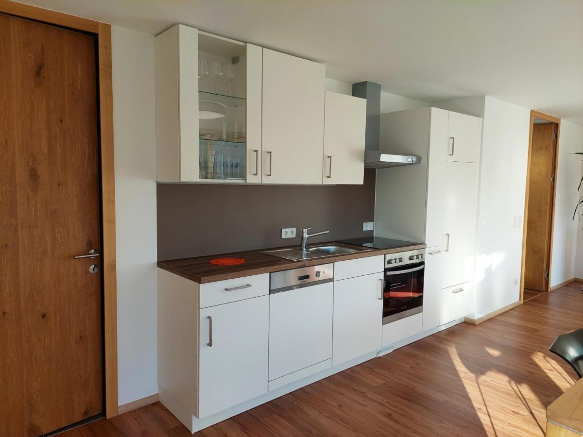 Casa Farnach Daire Bildstein Dış mekan fotoğraf